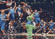 开云体育中国官网-冰与火之歌，伦纳德关键一球定乾坤，浙江铁血防守锁死篮网攻势