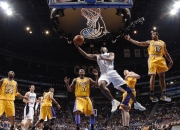 开云体育中国-新王加冕还是时代序曲？阿尔卡拉斯拉沃尔杯险胜，折射ATP总决赛新格局