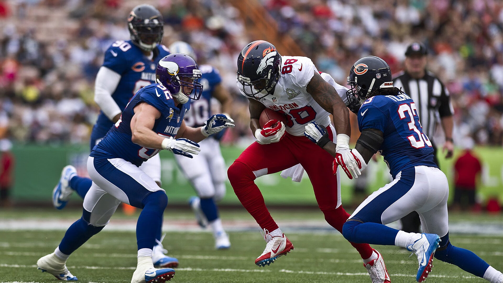 跨界传奇，冰岛足球的正面击溃与卢卡库的NBA总决赛接管