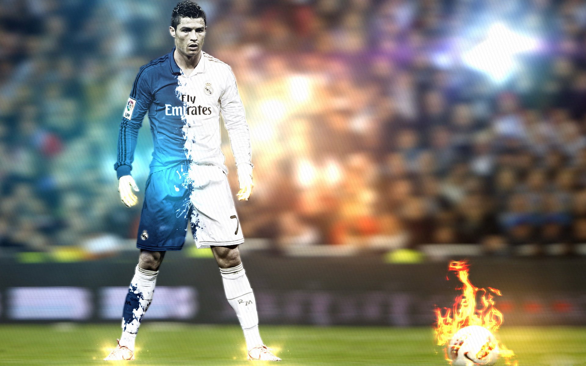 2026世界杯之夜,楚阿梅尼的里程碑,一个时代的交接